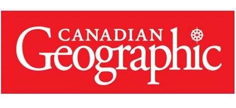 Om Agarwal - Canadian Geographic